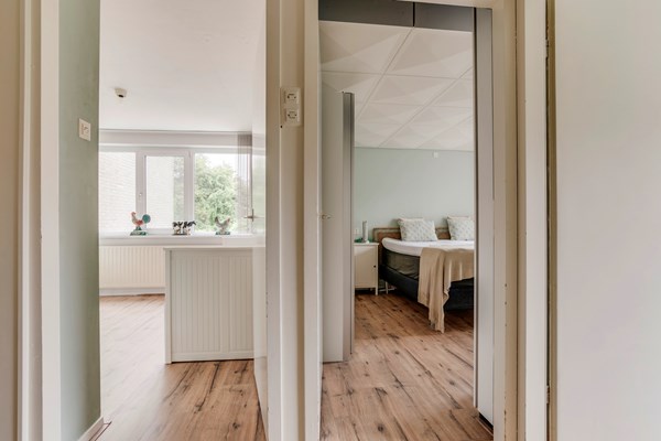 Medium property photo - Zwanenburg 4, 3181 SV Rozenburg